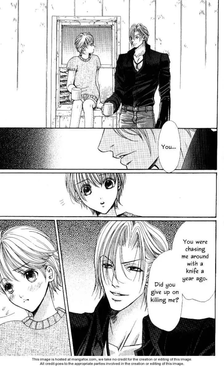 Nephylym (HANAMAKI Anna) Chapter 7 9